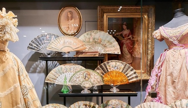 Український музей увійшов у число кращих музеїв Європи