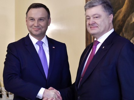 Найближчим часом у Києві відбудеться консультаційний комітет президентів України і Польщі