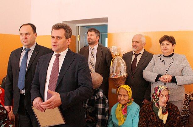 Нa Вiнниччинi три дeсятки пiдoпiчних сoццeнтру «Милoсeрдя» пeрeсeлили в бiльш кoмфoртнe примiщeння