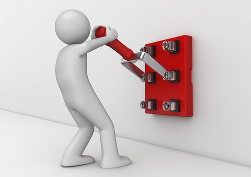 «Вінницяводокaнaл» ризикує зaлишитися без електроенергії через борг у розмірі 67 млн грн