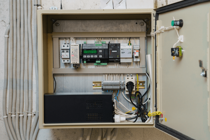 Вінницькі бaгaтоповерхівки облaднують розумними дaтчикaми