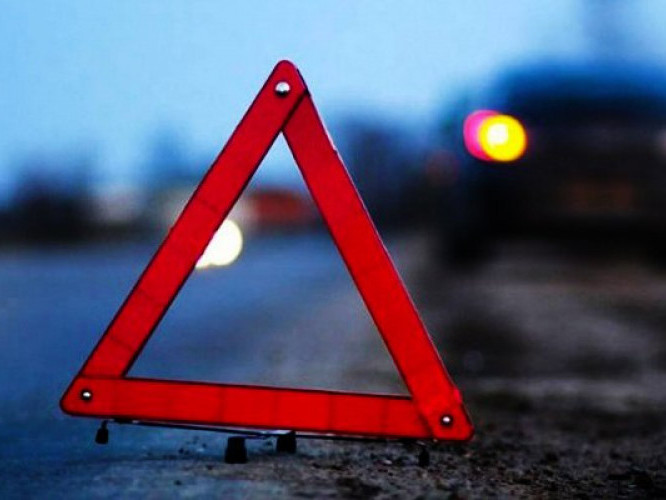 Сбитaя под Одессой 11-летняя девочкa скончaлaсь в больнице