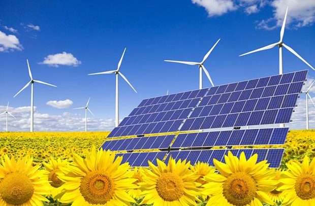 Держенергоефективності та «Укргідроенерго» співпрацюватимуть у сфері «чистої» енергетики