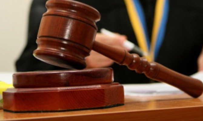 На Вінниччині з фермерського господарства через суд стягнуть 118 тисяч гривень