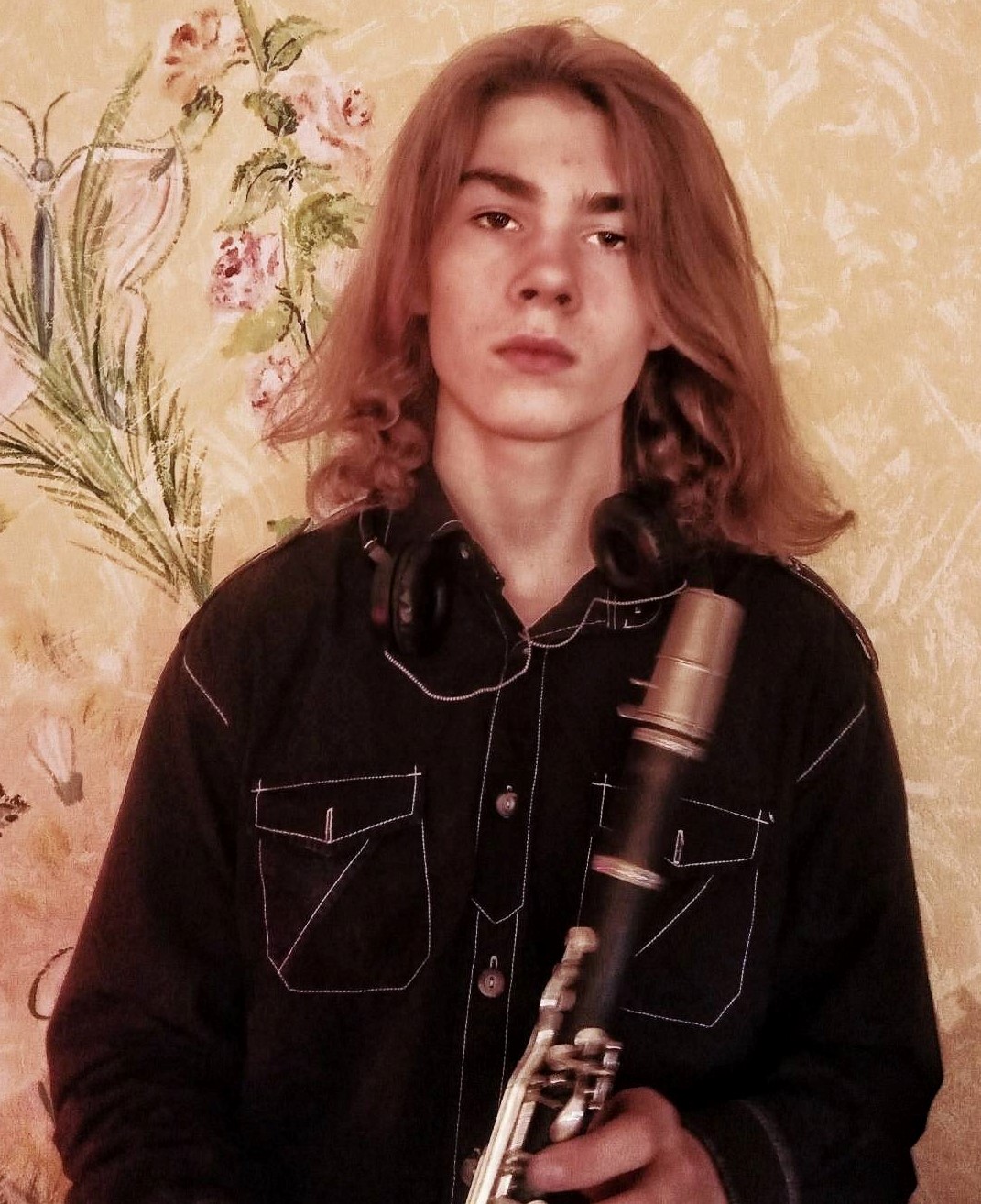 Музикант з Вінниці здобув дві перемоги на конкурсах