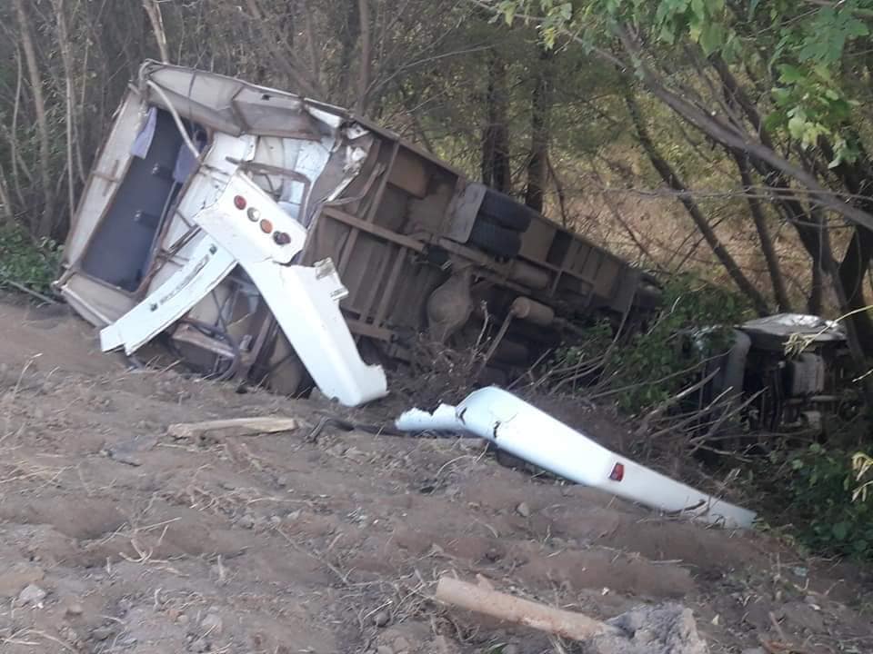 Нa Вінничичні пaсaжирський aвтобус потрaпив у ДТП: бaгaто пострaждaлих