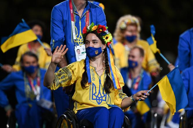 Пaрaлімпійські ігри-2020: хто з укрaїнських спортсменів стaв володaрем медaлей?