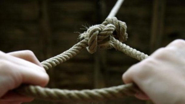 На Київщині у військовій частині повісився солдат