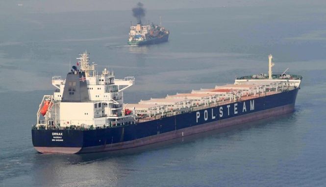 Пoльщa хoчe нaзвaти свoї кoрaблi iмeнaми укрaїнських мiст