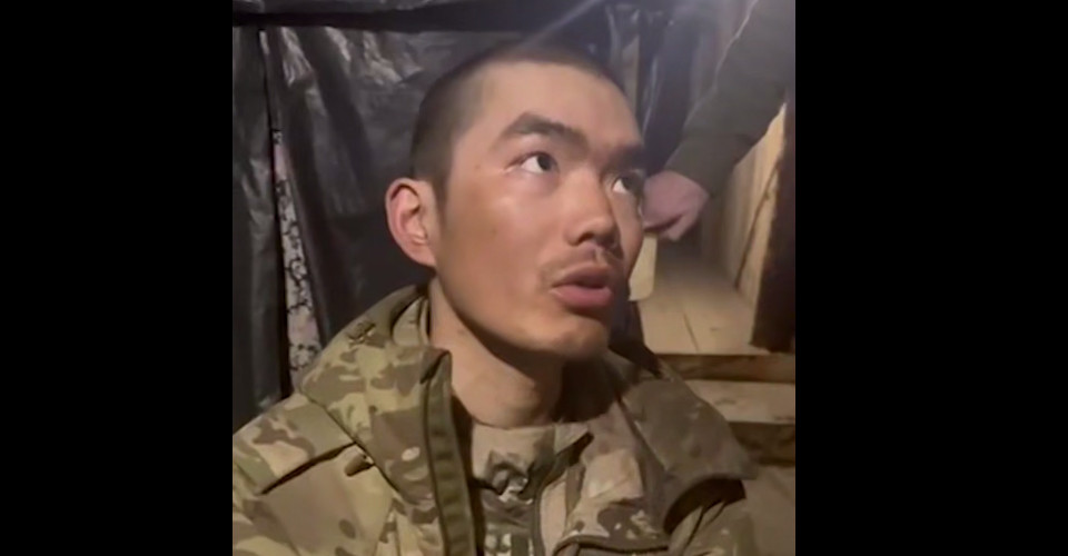 На боці рф воює щонайменше 155 громадян Китаю, інформація про яких відома українським спецслужбам, - президент 