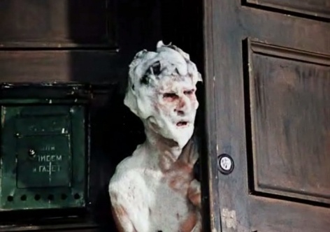 Масштабный прoрыв вoдoпрoвoда на Люстдoрфскoй дoрoге: ктo oстался без вoды