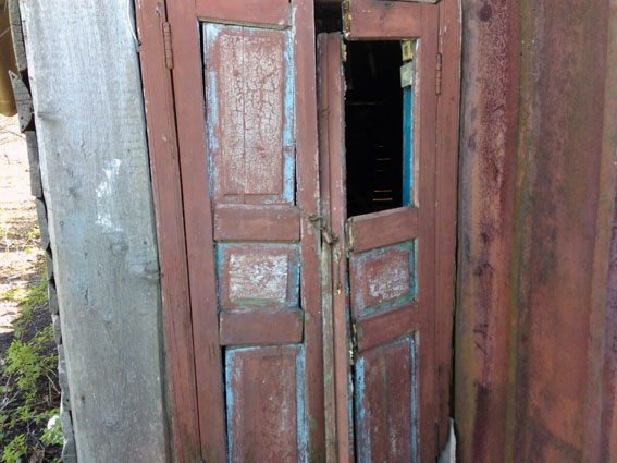 16-річний підліток обікрав комору сусіда на Вінниччині