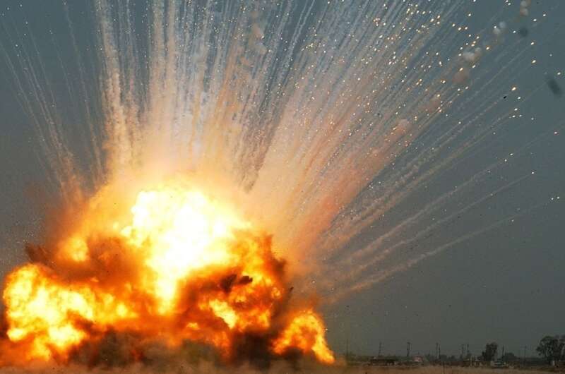   Вибух на газопроводі: що відомо про надзвичайну ситуацію на Полтавщині