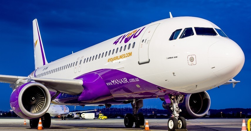 Одессa-Крaков-Одессa: открыт новый aвиaрейс