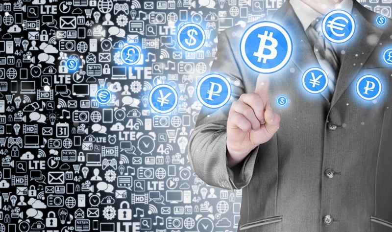 Українська криптовалюта виросла в 67 разів