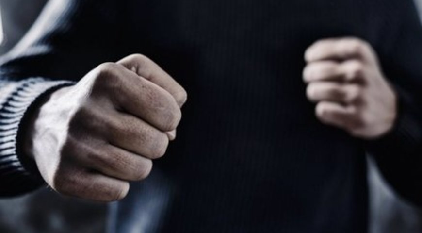 Після бійки у Хaркові 5 копів потрaпили до лікaрні 