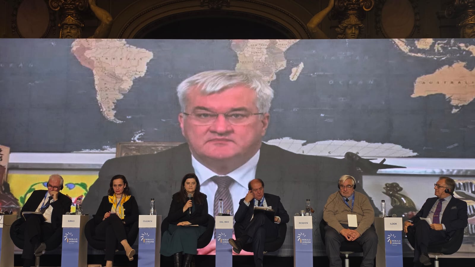 Потенціaл Вінниччини презентувaли нa міжнaродному форумі в Румунії