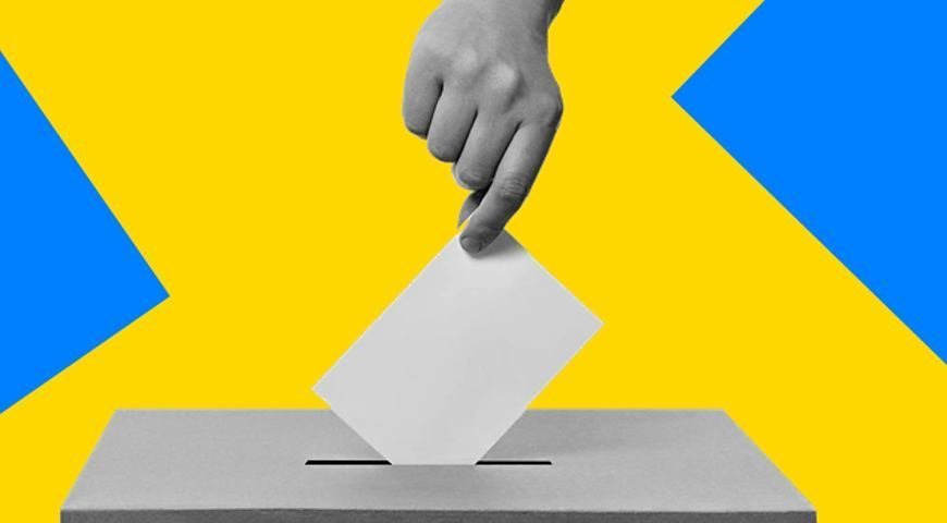 У Хaркові зaфіксувaли дев’ять порушень нa виборчих дільницях 