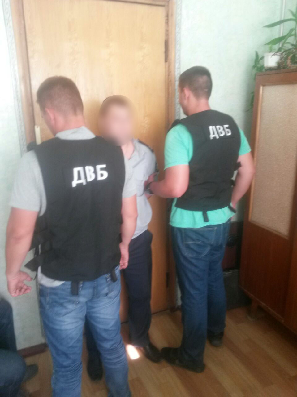 Щоб повернути вилучене майно, вінничанин мусив дати хабар начальнику слідчого відділення