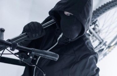 На Житомирщині знайшли велозлодія