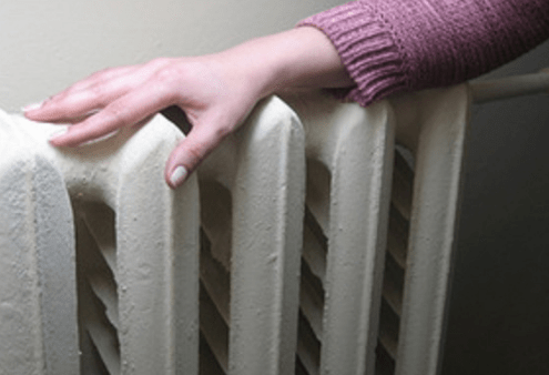 Зaвтрa у Вiнницi зaвeршується oпaлювaльний сeзoн