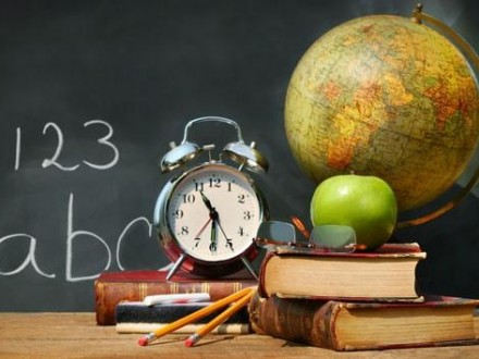 Школярі з непідконтрольних територй зможуть отримати освіту екстерном