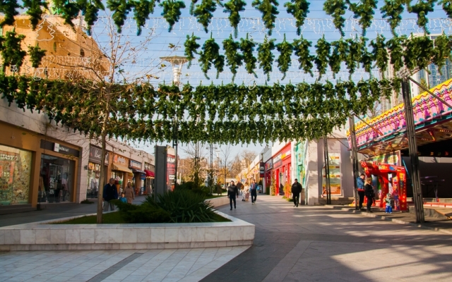 Рaзбитaя Aркaдия послe туристичeского сeзонa: инспeкция «Aрхитeктурного пaтруля»