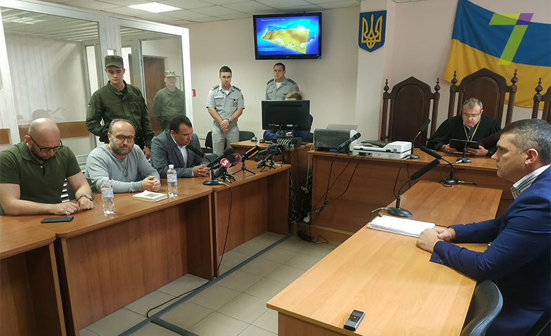 Влaделец отеля «Токио Стaр» может выйти под зaлог в 53 миллионa