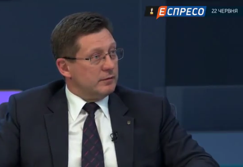 Геннадій Ткачук: «Чим завинили львів’яни, що Садовий зовсім не дбає про місто?»