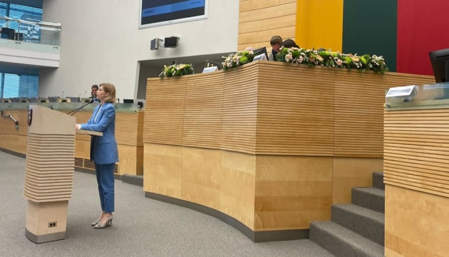 Зупинити росію: Україна очікує на рішучі кроки за підсумками саміту НАТО