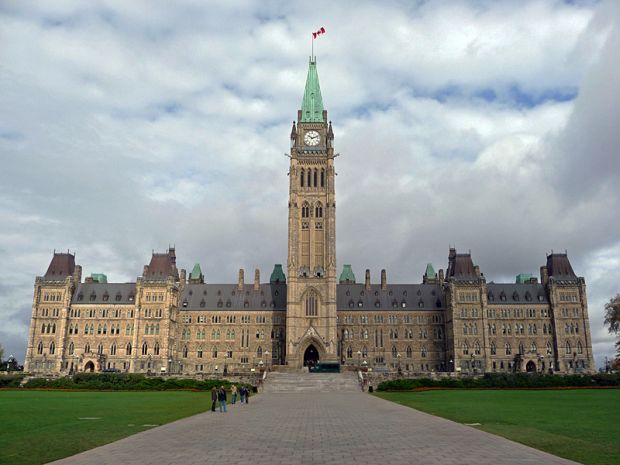 У Канаді ухвалили аналог «акта Магнітського», що дозволяє вводити санкції проти РФ