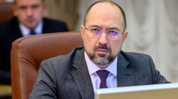 Шмигаль підтвердив намір ввести повний локдаун на новорічні свята