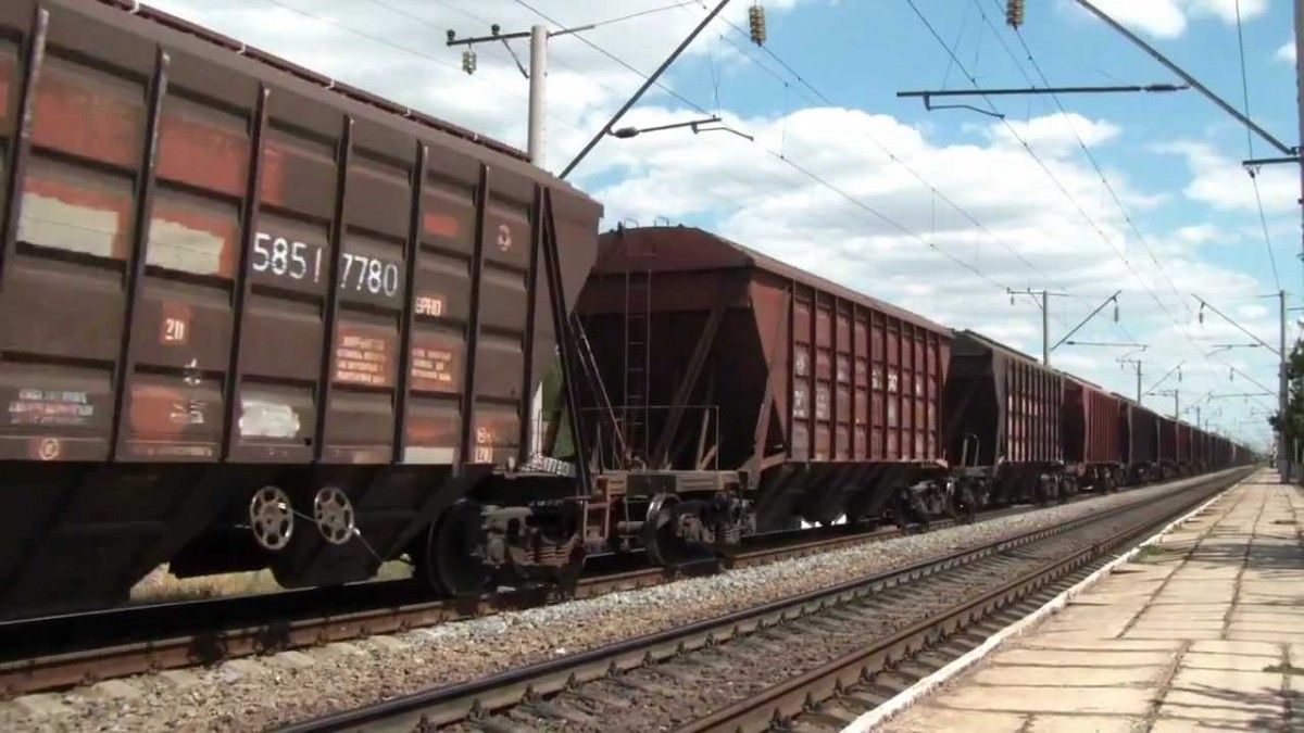 Після масштабної аварії на Одещині повністю відновлено рух поїздів