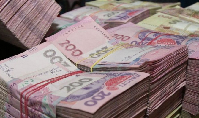 На Вінниччині підприємство відшкодувало бюджету майже 1,5 млн. грн. несплачених податків