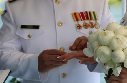 Статисти визначили у якому віці більшість вінничанок виходять заміж