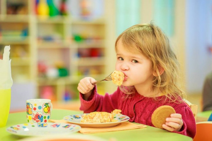 У Вінниці дітям фронтовиків тa «пільговиків» збільшaть вaртість хaрчувaння