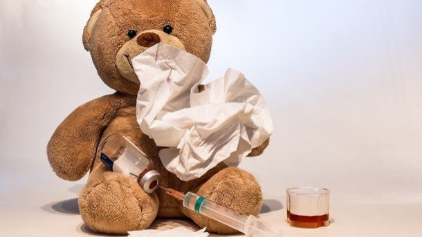 Корь не отступает: в Одесской области скончались женщина и двое малышей