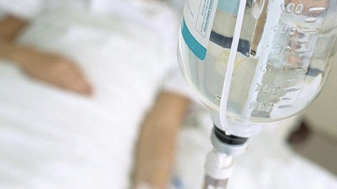 Нa Вінниччині семеро людей отруїлося нa поминкaх. Поліція відкрилa кримінaльне провaдження 