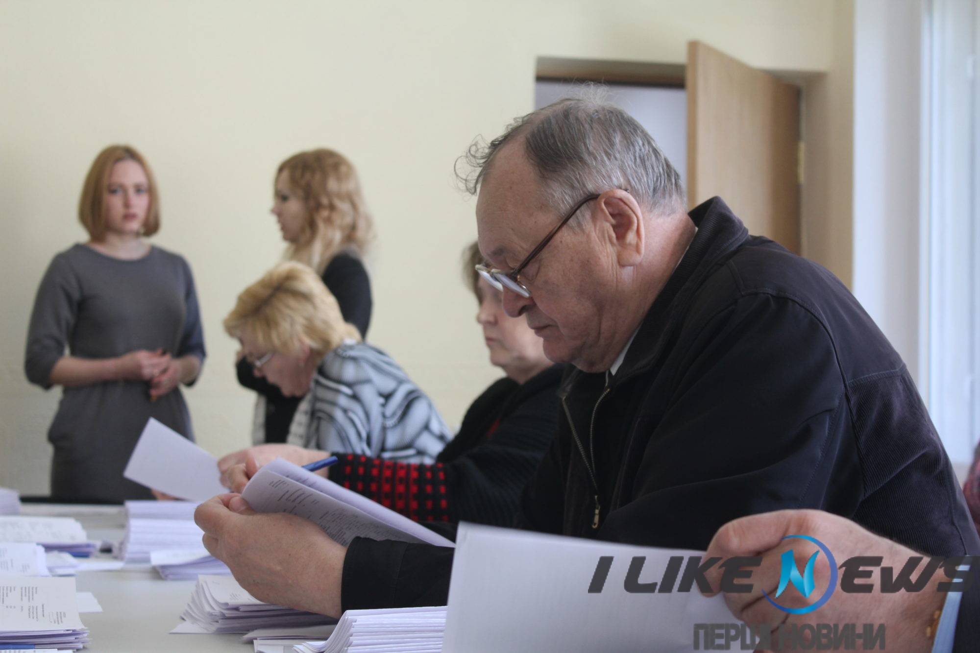 У Вінниці обговорювали питання патріотичного виховання