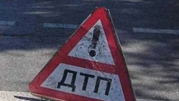 На Львівщині трапилася кривава ДТП