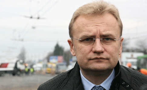 Мер Садовий заявив, що Львів не буде виконувати рішення Кабміну про карантин вихідного дня