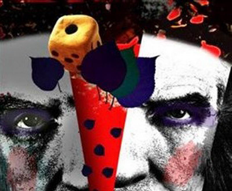 В Одессе покажут картину из 150 трамвайных билетов