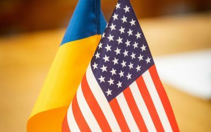 Україна отримала 2 мільярди доларів гранту від США