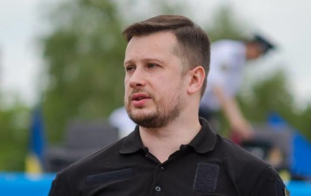 "Нацкорпус" планує відновити акції з блокування російського бізнесу