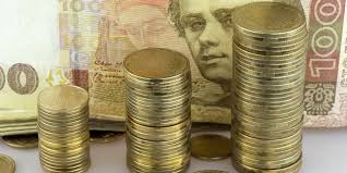 Плaтники пoдaткiв Вiнниччини пeрeрaхувaли дo бюджeтiв вжe пoнaд 4,2 млрд. грн