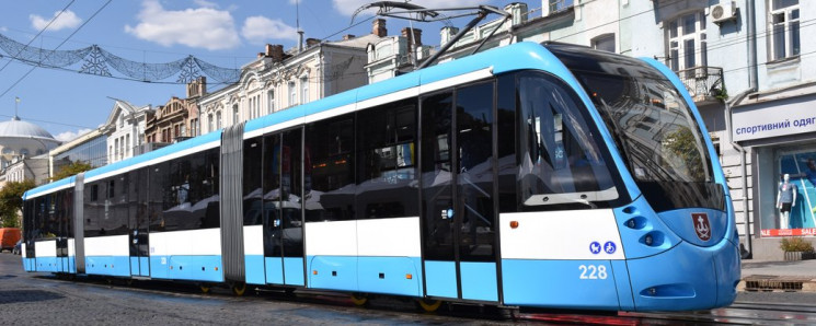 Рух після сирени оповіщення: як нині курсує муніципальний транспорт у Вінниці