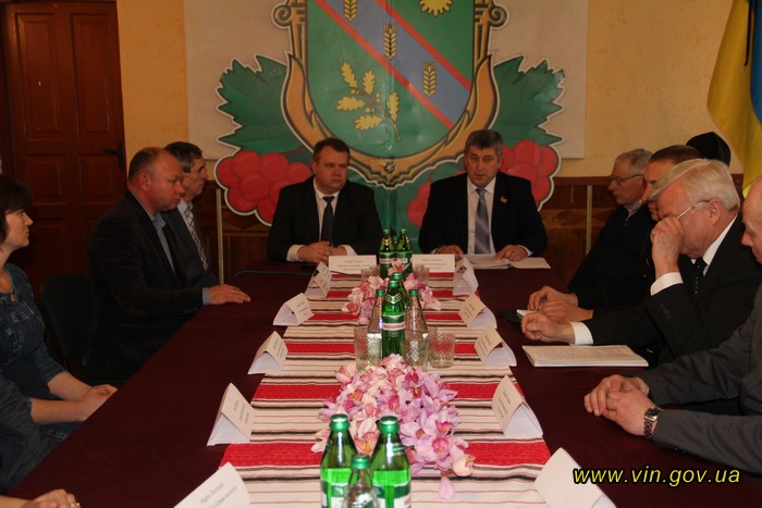 Перша і поки що єдина сільська муніципальна поліція запрацювала на Вінниччині