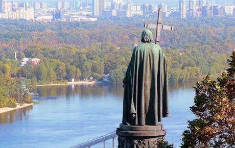 На Вінниччині готуються до річниці хрещення Київської Русі