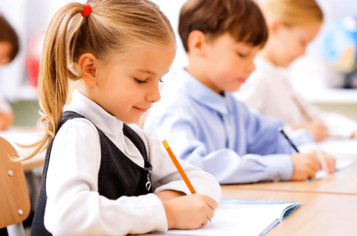 Учні можуть перейти в іншу школу на засадах жеребкування – Гриневич