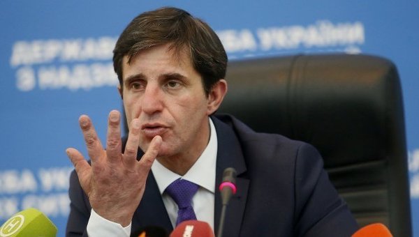 Шкіряк ініціює заборону "Вконтакте" та "Одноклассников" в Україні